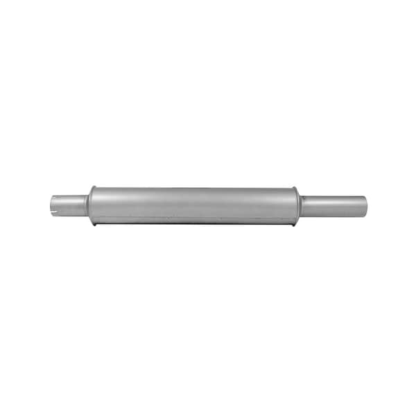 Muffler 37" x4.5" x4.5"